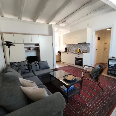 View Apartment Pula