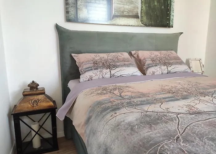 Appartement View Pula