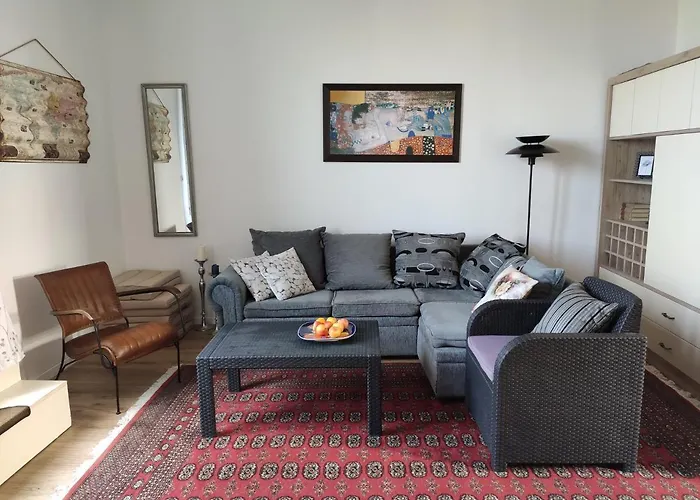 Appartement View Pula