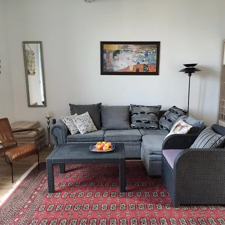 Apartmán View Pula