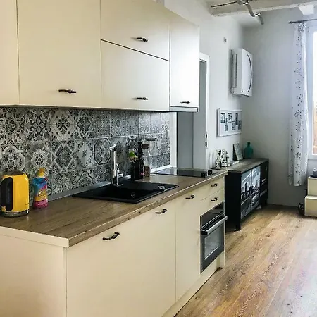 View Apartmán Pula