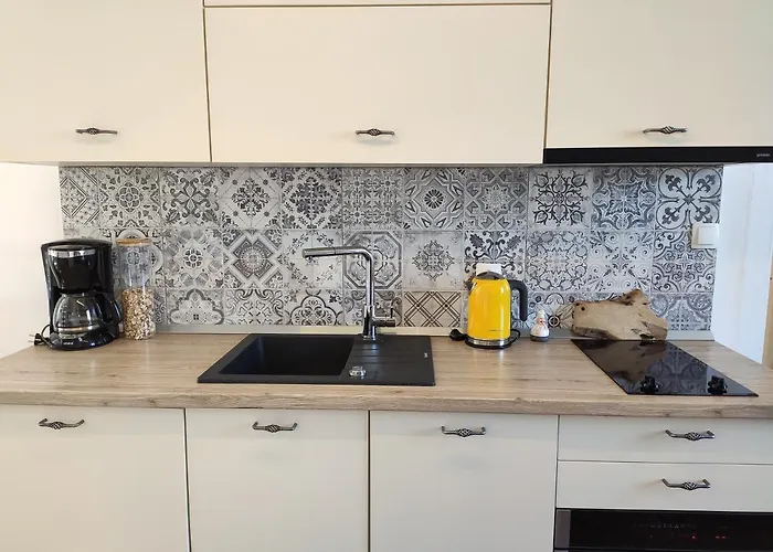 דירה View פולה