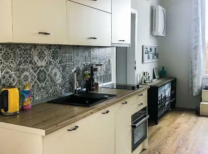 View דירה פולה